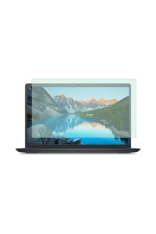 Dell Inspiron 15 3511 15.6 İnç Ekran Koruyucu Nano Şeffaf