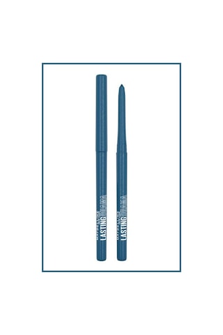 Maybelline New York Lasting Drama Automatic Gel Pencil 50 Under The Sea