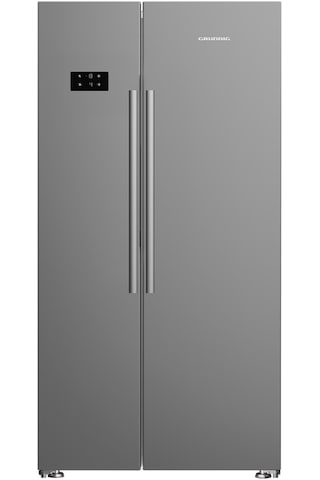 Grundig GSND 6384 S 580 L Gardırop Tipi Buzdolabı