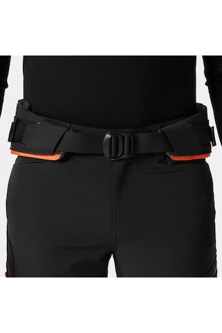 Helly Hansen Workwear Hh Connect Ergo Alet Kemeri Xl/2xl-990 Black Siyah