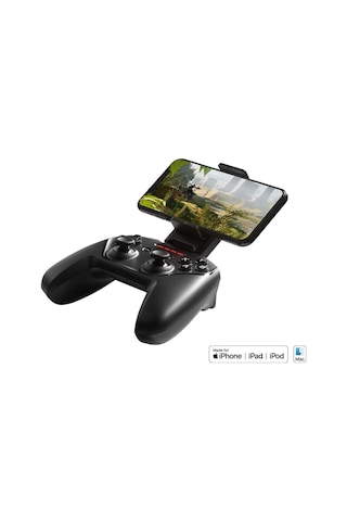 Steelseries Nimbus+ Plus TV Mac Uyumlu Oyun Kumandası