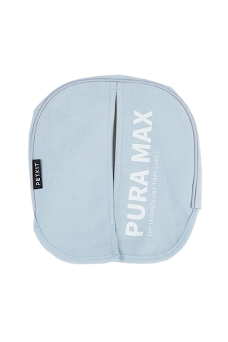 Petkit Pura Max Manyetik Toz Geçirmez Perde Mavi