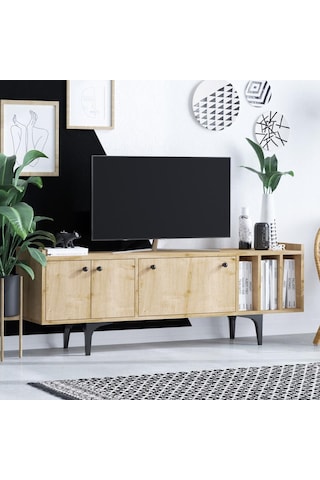 Decormet Antares Tv Sehpası Dec0030 Diğer