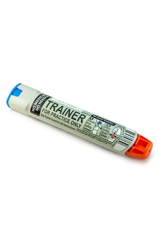 Eğitim Tipi Otoenjektör Epipen