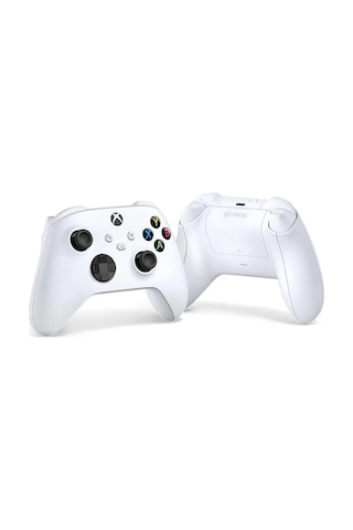 Microsoft Xbox Controller Merlin Gen9 White