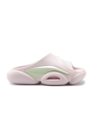 Lumberjack Shark Jr 5fx Pudra Kız Çocuk Terlik PEMBE