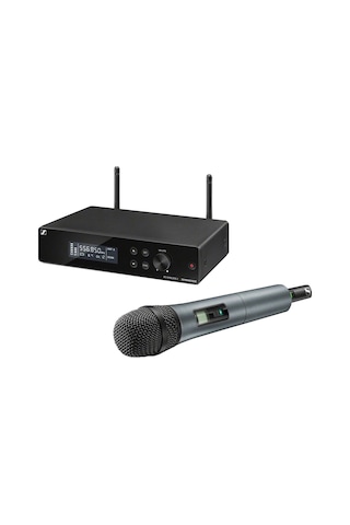 Sennheiser Xsw 2-835-A Kablosuz Vokal Mikrofon Sistemi