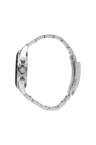 Phılıp Watch R8273607009 Erkek Kol Saati Metalik Gri