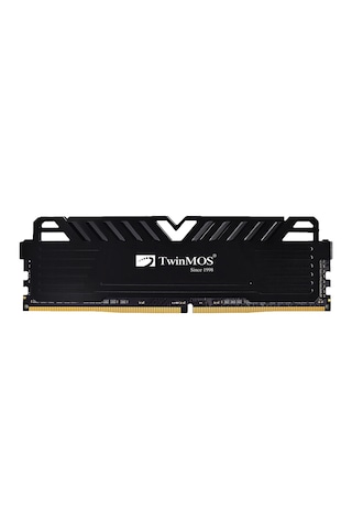 Twinmos 8gb Tornadox7 Pro 3200mhz Cl16 Ddr4 Single Kit Ram Tmd48gb3200d16bkx7p