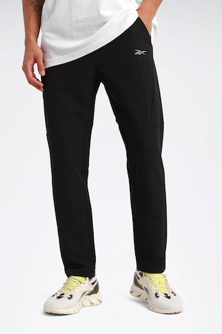 Reebok Pantolon Erkek Siyah Aragon Pant 000000000102697474