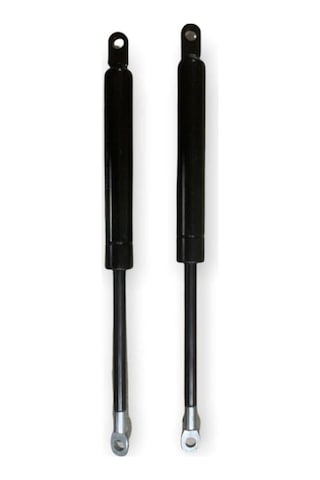 Baza Amortisörü 2 Li Takım 1100n 31.5cm Piston - Mobilya Bağlantı