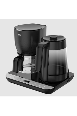 Beko Cfm 8449 I Dem Deluxe Otomatik Çay Makinesi