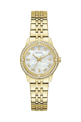 Guess Gugw1027l2 Kadın Kol Saati Altın