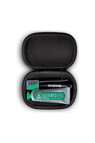 Marvis Box Travel Set Marvis Box Travel Set