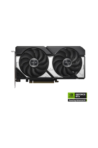 Asus Geforce Dual-rtx5060tı-o8g 8gb Gddr7 128bıt 1xhdmı 3xdp Ekra
