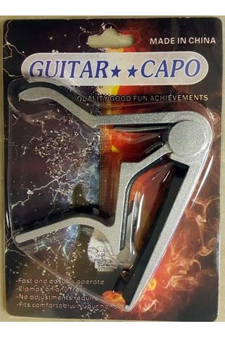 Cremonia A010Sr Kapo Krom