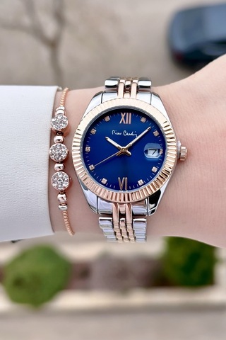 Pierre Cardin Pcıste27 Kadın Kol Saati