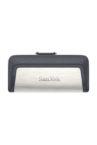 SanDisk Ultra Dual Type-C SDDDC2-032G-G46 32 GB Usb 3.0 Flash Bellek