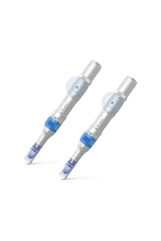 A6 Dermapen Cihazı Kalıcı Makyaj Bb Glow Peeling Makinası