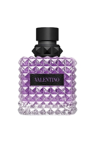 Valentino Donna Born In Roma Purple Melancholia Edp 100 Ml Kadın Parfümü Çiçek - Meyve