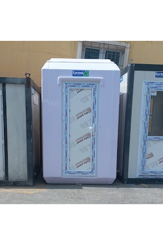Karmod Wc Kabini Mobil Tuvalet 150x150