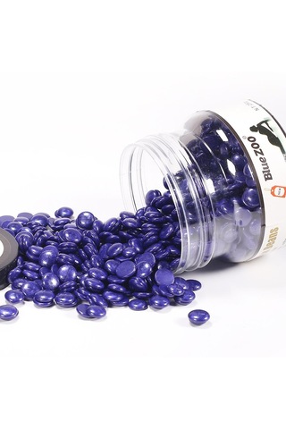 Dolıty 250g Tüy Dökücü Sıcak Sert Balmumu Fasulye Lavanta