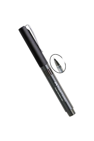 Mavi Siyah Pilot Kalem İğne Uçlu 0.5 Needle Point Roller 2 Adet 0