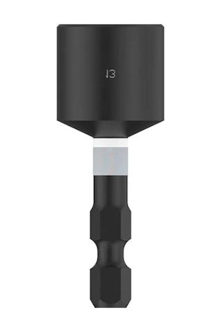 13 Mm Darbeli Lokma Anahtar - Yüksek Tork Dayanıklılığı