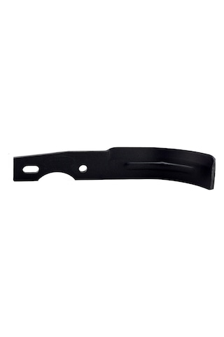 Demiray Federli Çapa Makinası Bıçakları 28 CM Büyük Boy 32 Adet