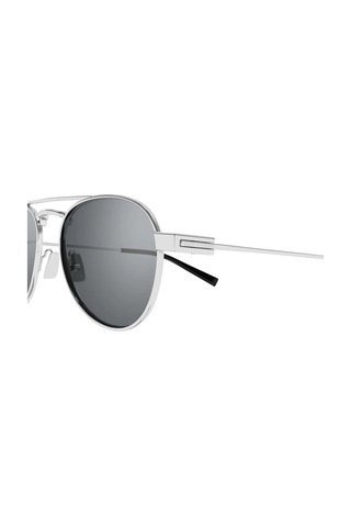 Yves Saınt Laurent 708 006 54-19 Unisex Güneş Gözlüğü Gümüş