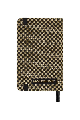 Moleskine Sınırlı Üretim Holiday Shine Defter Hediye Kutulu, Sert