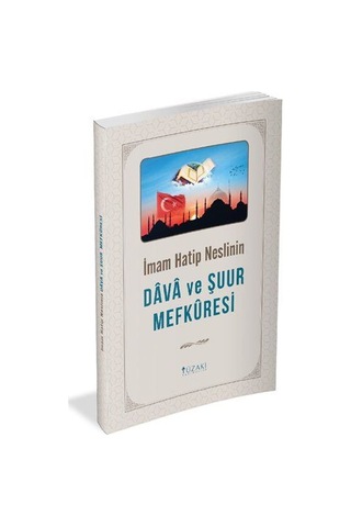 İmam Hatip Neslinin Dava Ve Şuur Mefkuresi / Mustafa Asım Küçü...