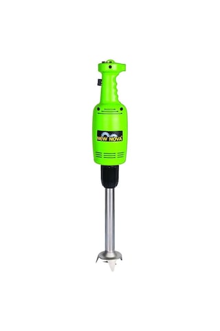 Süper Mikser S15 El Blender Sm 141/15 Yeşil