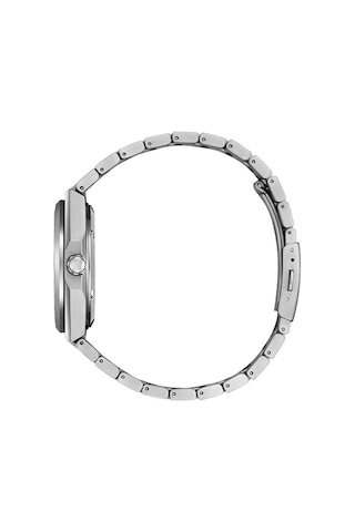 Citizen Zenshin Super Titanium Small Seconds Nj0180-80a Otomatik Erkek Kol Saati Çok Renkli