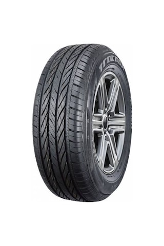 Tracmax 215/60 R17 100H XL X-Privilo HT Yaz Lastiği 2022
