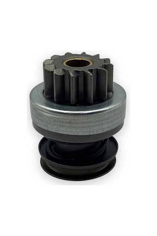 Marş Dişlisi Bosch Tipi 12 Diş Renault-dacıa-nıssan Start-stop