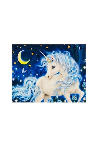 5d Elmas Boncuk Taş Işleme Mozaik Goblen Kit 30x40cm Gd80756 Diamond Painting