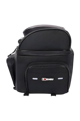 4riders Carbon Series Arka Çanta Çok Renkli