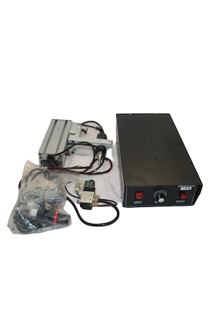 Dohre Ug-320m Ultrasonik Punta Maske Kulak Kaynak Makinesi 2000w