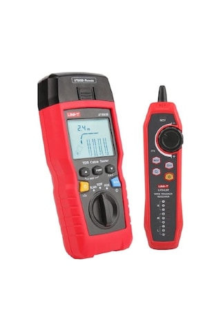 Ut685b Kıt Tdr Kablo Test Cihazı