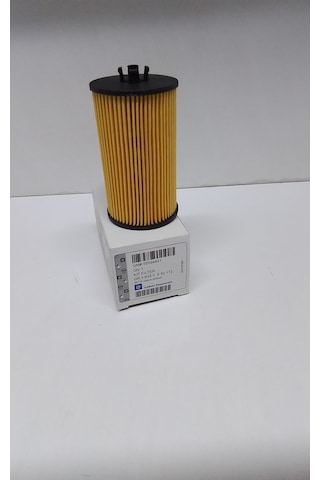 Opel Corsa D Filtre Bakım Seti 1.2 1.4 Benzinli Motor 2007-2014