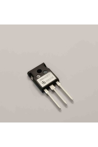 Ipw60r060p7 60a 650v Mosfet