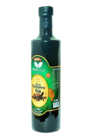 Msr Bitkisel Harnup Keçiboynuzu Özü 700 G