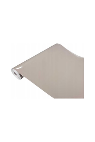D-C-Fix 446-3236 Parlak Düz Vizon Yapışkanlı Folyo (45Cm X 2Mt)