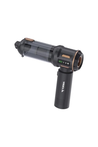 Torima LT-100 4 in 1 Şarjlı Mini El Süpürgesi
