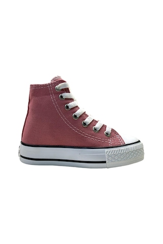 Tuğba Ortopedi 141 Çocuk Okul Öncesi Keten Sneaker 001