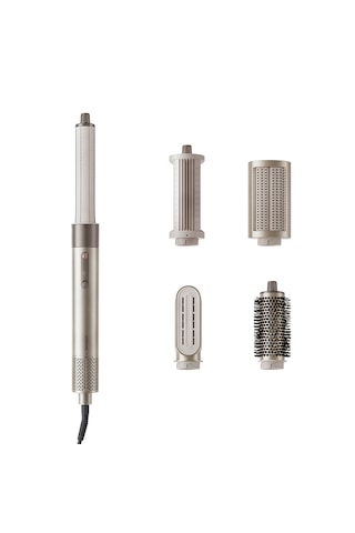 Dreame Air Style RLS3L 5 in 1 Gold Titanium Saç Şekillendirme Seti