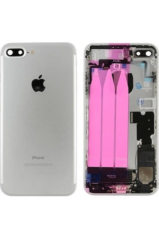 İphone 7 Plus Full Dolu Kasa Kapak Yüksek Kalite