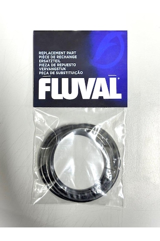 Fluval FX2-FX4-FX5-FX6 Motor Kova Contası Oring