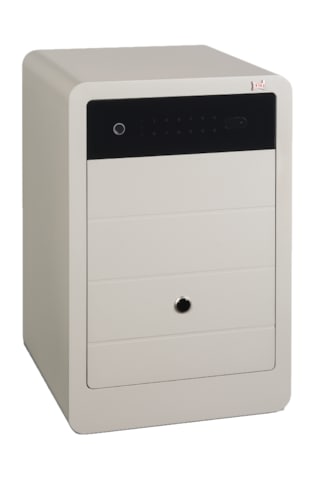 Kale Kd060-60-150 Parmak İzli Ve Şifreli Ev Ve Ofis Tipi Kasa
